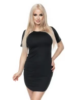 Večerné šaty model 131939 PeeKaBoo Večerné šaty model 131939 PeeKaBoo