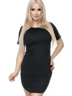 Večerné šaty model 131939 PeeKaBoo