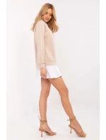 Blúzka model 208156 Taliansko Moda