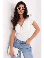 Blúzka model 226652 Taliansko Moda