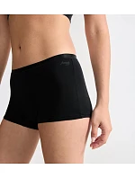 SLOGGI GO DAILY COTTON - kartáčované šortky z organickej bavlny (3 ks) Sloggi