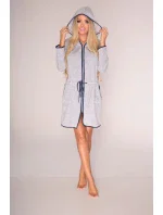 Dámsky župan DE LAFENSE 313 Desiree