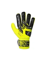 Reusch Attrakt Starter Solid M Brankárske rukavice 5570514 2014