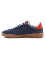 D.Franklin Rebel Basic Flag M DFSH387005-NAVY