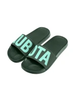 Žabky Kubota basic 2.0 green pool K25SS-101-002-18-1