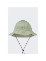 Klobúk Buff Go Bucket SOLID Pistachio
