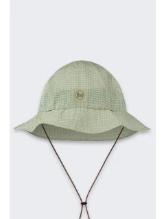 Klobúk Buff Go Bucket SOLID Pistachio