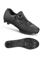 CRONO MTB obuv CX-3.5-22 black 45 composite CRONO MTB obuv CX-3.5-22 black 45 composite