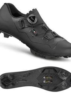 CRONO MTB obuv CX-3.5-22 black 45 composite
