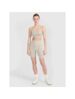 4F 4FRSS25USBAF199-83S tréningová podprsenka s nízkym strihom