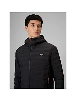 Treková bunda 4F PRO s výplňou Primaloft Silver, pánska 4F 4FWSS26TTJAM1104-20S Treková bunda 4F PRO s výplňou Primaloft Silver, pánska 4F 4FWSS26TTJAM1104-20S