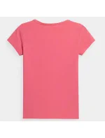 Dámske tričko W H4Z22-TSD350 63S - 4F