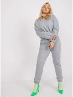 Súprava EM KMPL 7530.03X šedá Súprava EM KMPL 7530.03X šedá