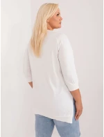 Blúzka RV BZ 9451.82 ecru