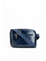 Monnari Bags Dámska kabelka s drahokamami Navy Blue