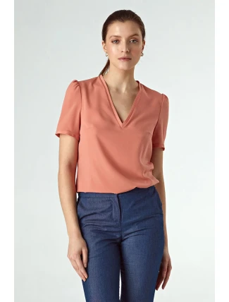 Dámska blúzka CB24 - Coletti