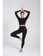 Dámsky športový top RASHGUARD FITNESS GA Dámsky športový top RASHGUARD FITNESS GA