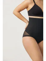 TVAROVACIE NOHAVIČKY S VYSOKÝM PÁSOM 19611