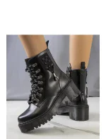 Topánky model 204631 Solea