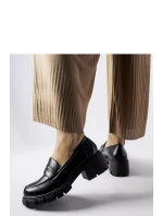 Mokasíny model 207698 Solea