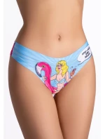 Dámske brazílske nohavice Meméme RELAX GIRL