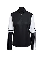 Dámska tréningová mikina adidas Squadra 25 JE2763 Dámska tréningová mikina adidas Squadra 25 JE2763