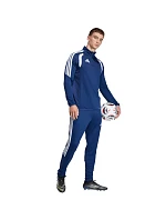 Pánske tréningové nohavice adidas Tiro 26 League Regular navy blue JY7229 Pánske tréningové nohavice adidas Tiro 26 League Regular navy blue JY7229