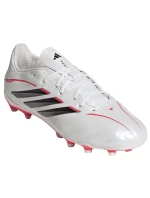 Adidas COPA PURE IV League Jr FG/MG obuv JR6262