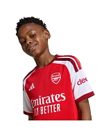 Detské tričko adidas Arsenal FC 26/27 Home Jersey, červené KB9947 Detské tričko adidas Arsenal FC 26/27 Home Jersey, červené KB9947