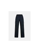 Dámske nohavice PEAK PERFORMANCE W Outdoor Cargo Pants, čierne Dámske nohavice PEAK PERFORMANCE W Outdoor Cargo Pants, čierne