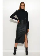 Dámska sukňa M680 - Makadamia Dámska sukňa M680 - Makadamia