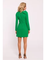 Denné šaty model 200932 Moe