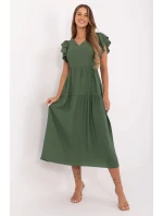 Denné šaty model 213806 Taliansko Moda Denné šaty model 213806 Taliansko Moda