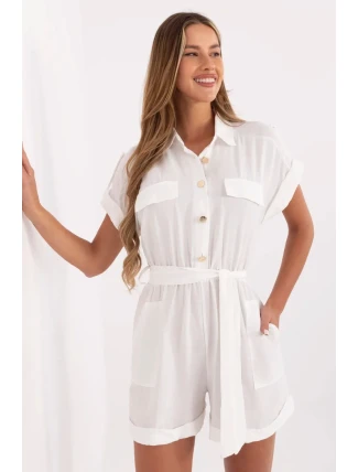 Dámsky overal model 213856 Taliansko Moda Dámsky overal model 213856 Taliansko Moda