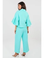 Dámske nohavice model 223770 Taliansko Moda