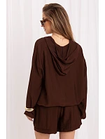 Mikina, model 229209 Rue Paris Mikina, model 229209 Rue Paris