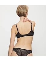 Peony Florale - Spacer cup pre prirodzene plný dekolt Triumph