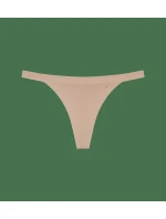 Dámske tangá Smart Natural Brazilian String - NEUTRAL BEIGE - béžové 00EP - TRIUMPH
