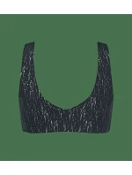 sloggi ZERO Feel 2.0 Festive Bralette - BLACK COMBINATION - SLOGGI BLACK COMBINATION - SLOGGI