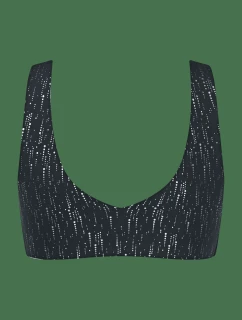 sloggi ZERO Feel 2.0 Festive Bralette - BLACK - SLOGGI BLACK - SLOGGI