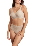 Selene Marivi mäkká podprsenka s kosticami