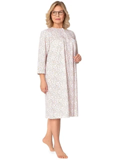 Dámska nočná košeľa Martel Bogna II 204 dl / r 3XL