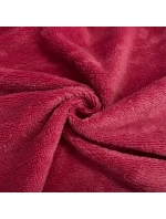 Dámsky župan Tampa 2149 ruby - Vestis Dámsky župan Tampa 2149 ruby - Vestis
