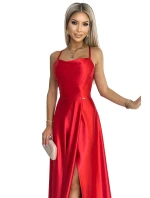 Dámske šaty 419-1 PERLA - NUMOCO