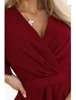 Dámske šaty 581-2 JENNIFER - NUMOCO