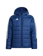 Zimná bunda adidas Tiro 24 Jr IR9501