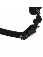 Lyžiarska prilba ALPINA ZUPO BLACK MATT 54-58 Lyžiarska prilba ALPINA ZUPO BLACK MATT 54-58