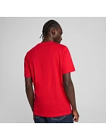 Puma Ess No.1 Logo Tee M 682532 11 pánske tričko Puma Ess No.1 Logo Tee M 682532 11 pánske tričko