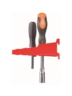 SADA POLIČIEK NA ORGANIZOVANIE SKRUTKOVAČOV A VRTÁKOV BINEER KISTENBERG