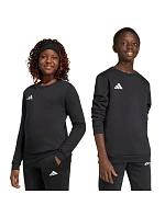 Detská mikina adidas Entrada 26 Sweat Top black JZ6554 Detská mikina adidas Entrada 26 Sweat Top black JZ6554